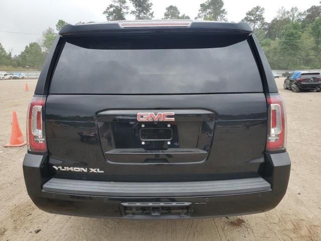 2016 GMC Yukon Xl C1500 Slt - Фото 6