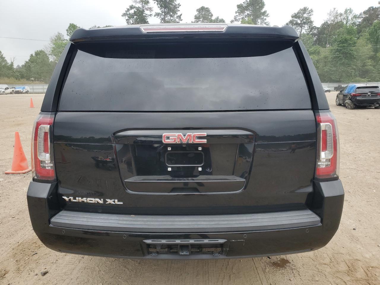 2016 GMC YUKON XL C - Фото 6