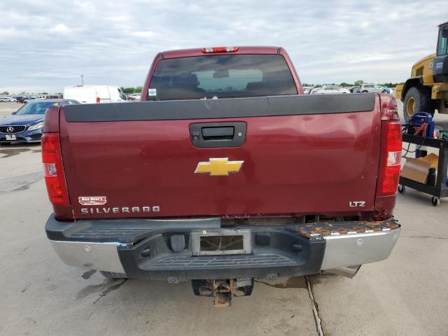 2014 Chevrolet Silverado K3500 Ltz - Image 6