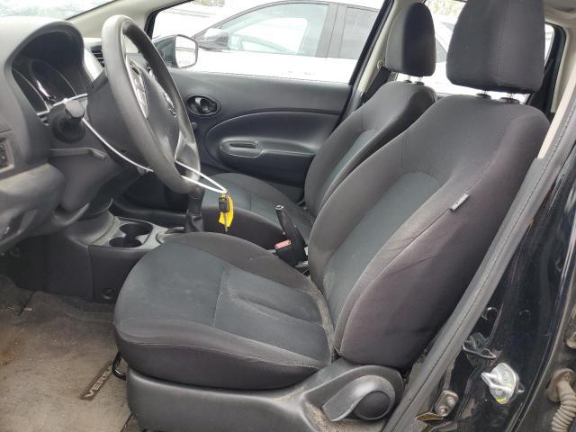 2015 Nissan Versa Note S - Image 7