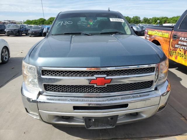 2013 Chevrolet Silverado K1500 Lt - Image 5