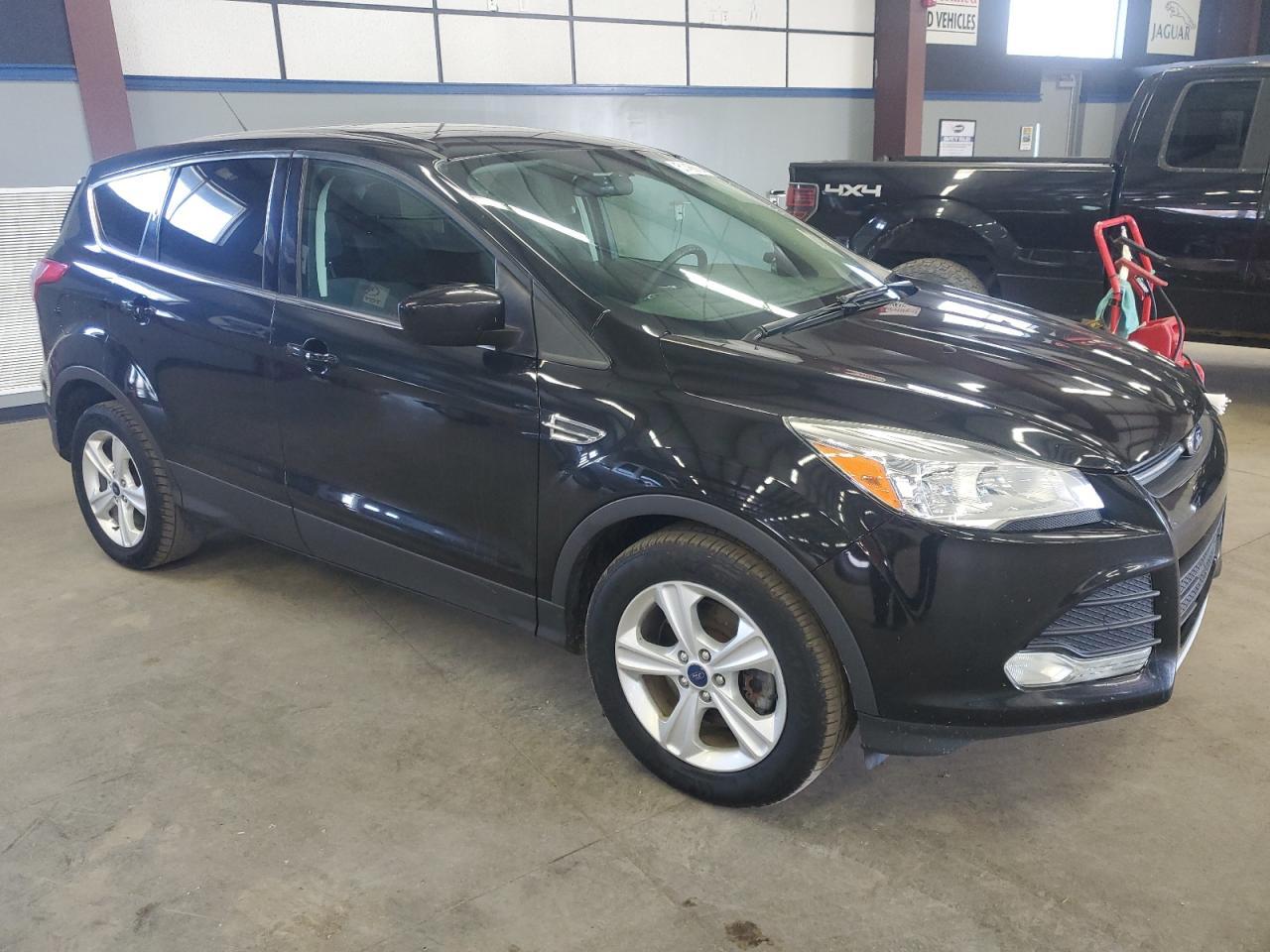 2015 FORD ESCAPE SE - Image 4