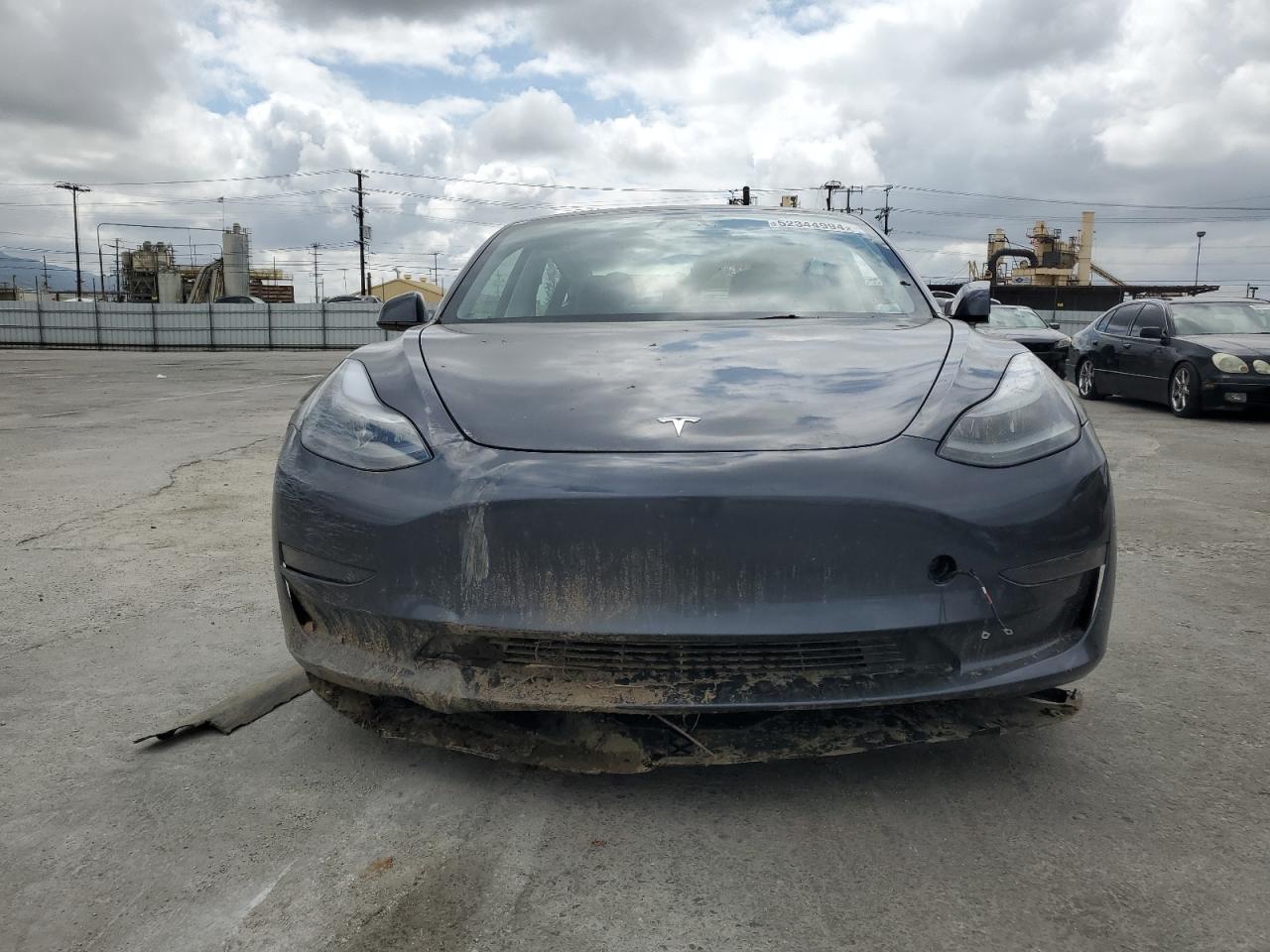 2023 TESLA MODEL 3 - Фото 5