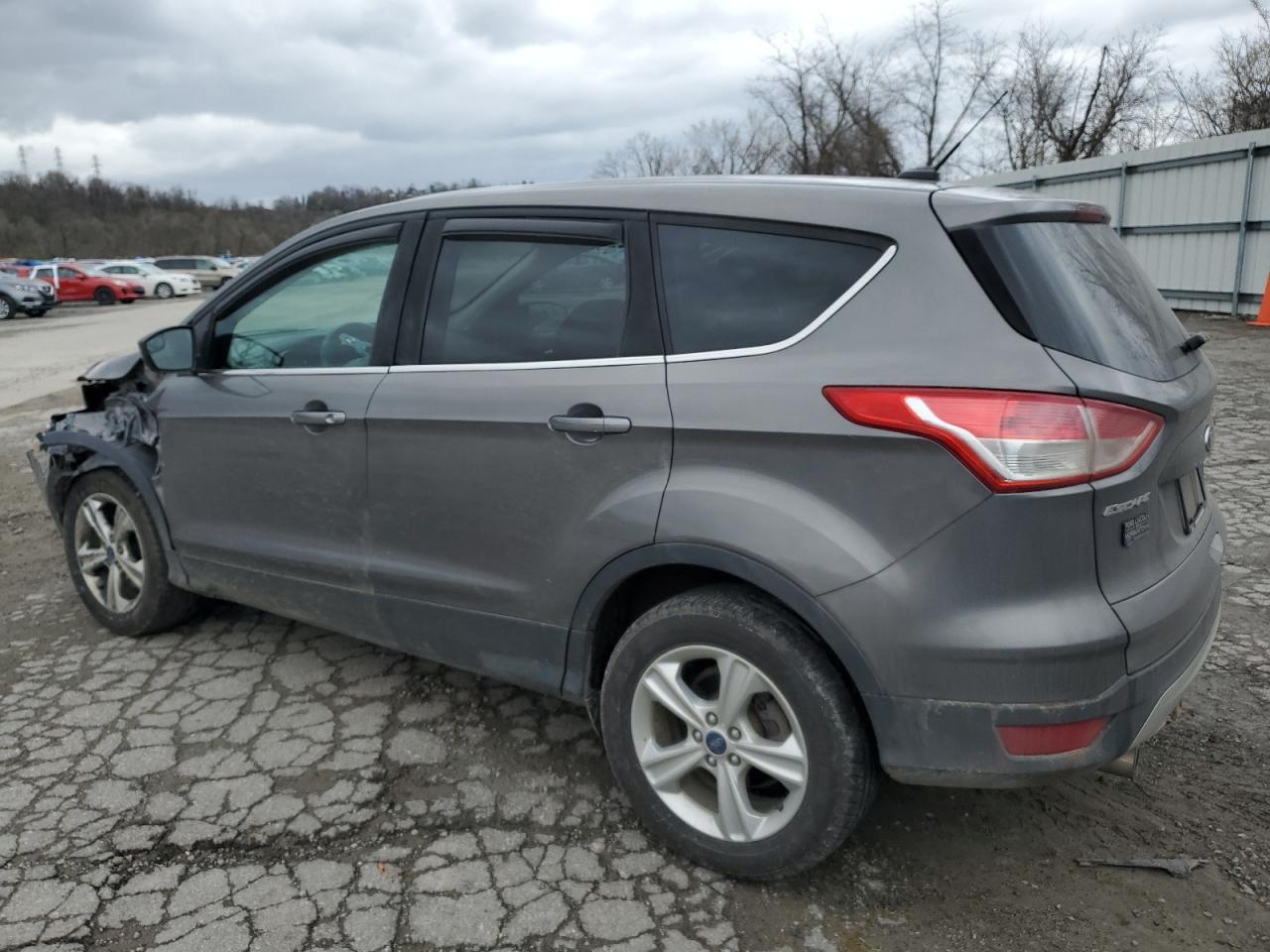 2013 FORD ESCAPE SE - Фото 2