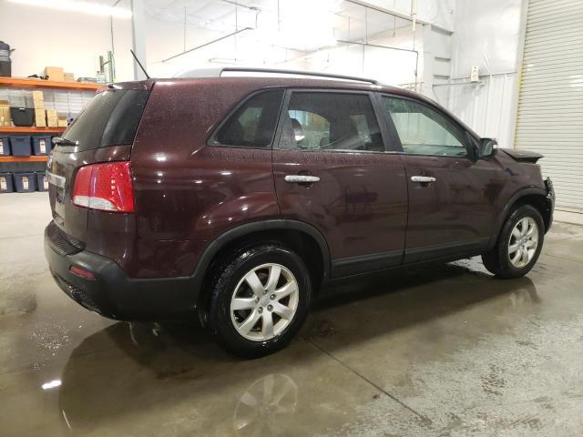 2012 Kia Sorento Base - Фото 3