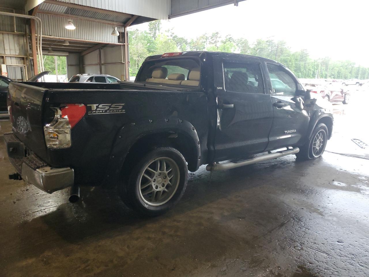 2011 TOYOTA TUNDRA CRE - Image 3