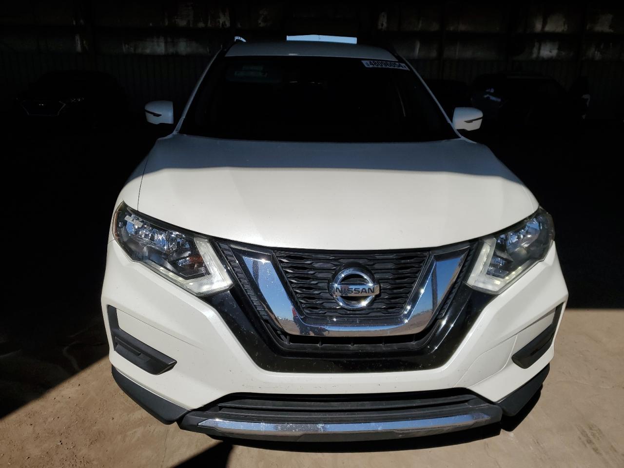 2017 NISSAN ROGUE S - Фото 5