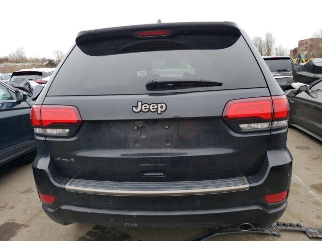 2016 Jeep Grand Cherokee Limited - Фото 6