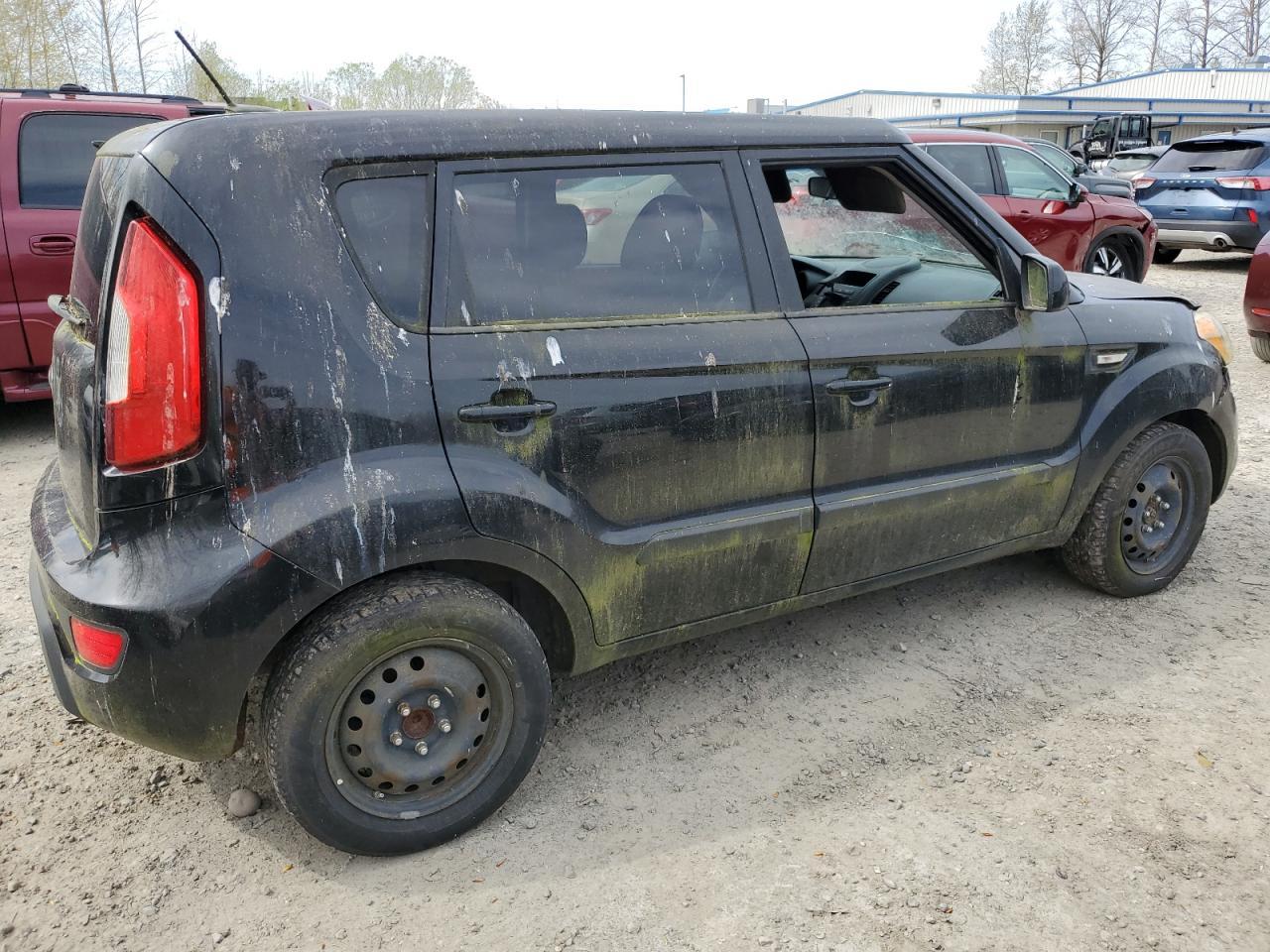 2013 KIA SOUL - Image 3