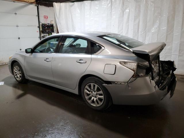 2015 Nissan Altima 2.5 - Image 2