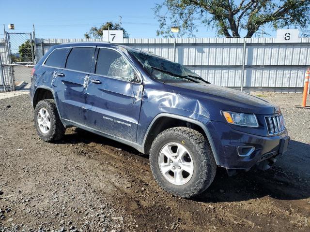 2016 Jeep Grand Cherokee Laredo - Фото 4