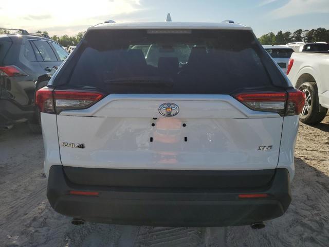 2020 Toyota Rav4 Xle - Фото 6