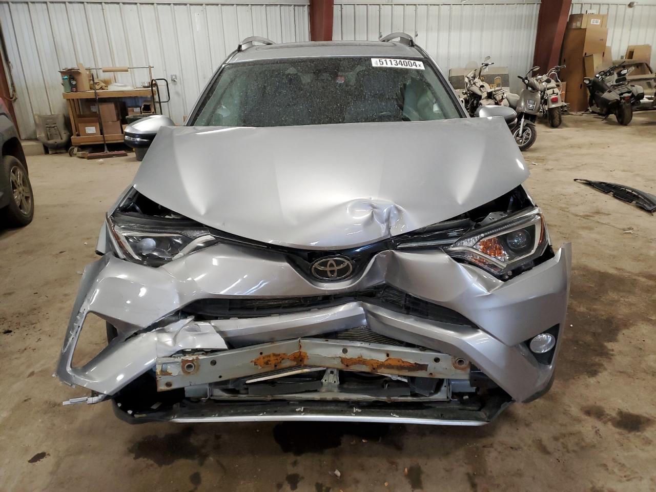 2018 TOYOTA RAV4 ADVEN - Image 5