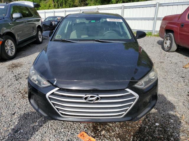 2018 Hyundai Elantra Sel - Фото 5