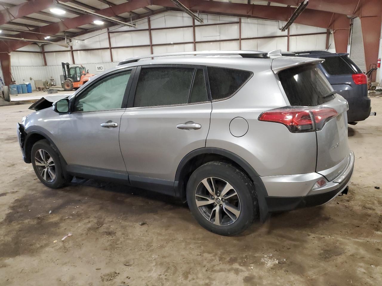 2018 TOYOTA RAV4 ADVEN - Image 2
