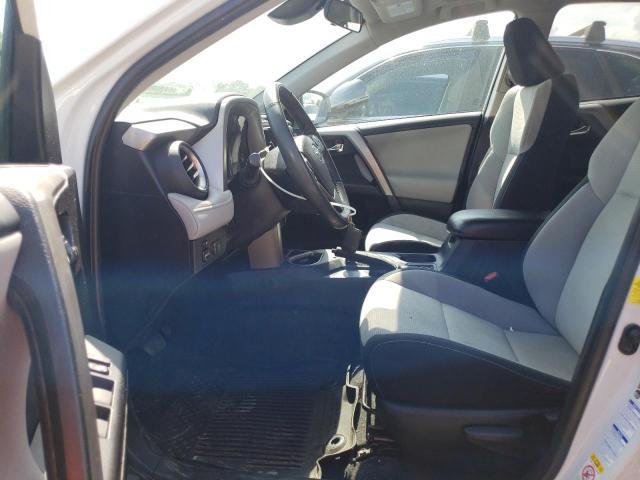 2017 Toyota Rav4 Xle - Фото 7