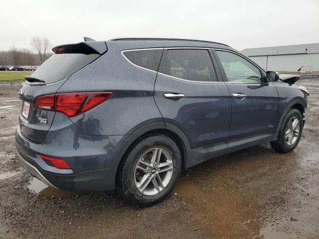2017 Hyundai Santa Fe Sport - Image 3