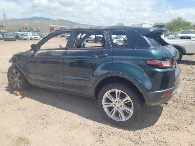 2017 Land Rover Range Rover Evoque Se - Image 2
