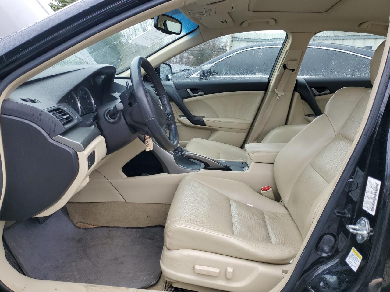 2010 ACURA TSX - Image 7
