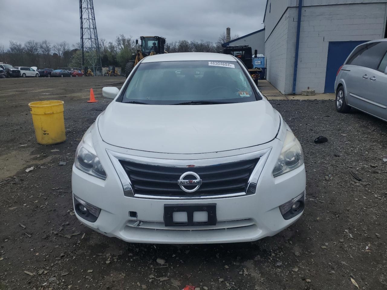 2015 NISSAN ALTIMA 2.5 - Фото 5