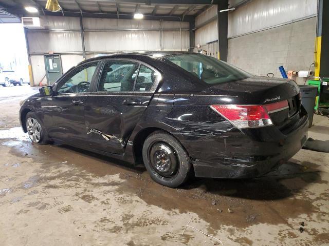 2012 Honda Accord Se - Фото 2