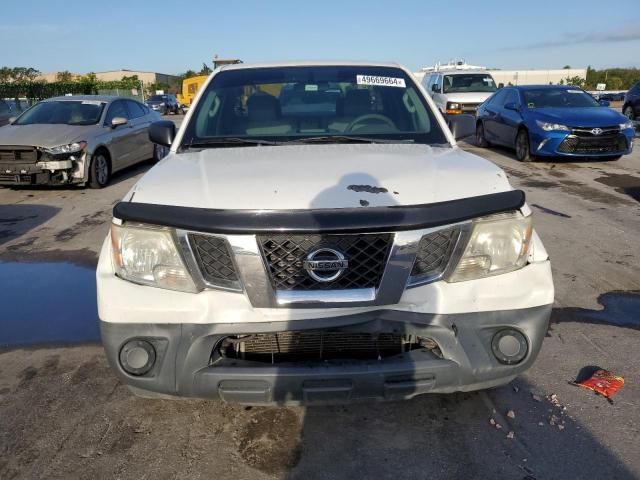 2016 Nissan Frontier S - Image 5