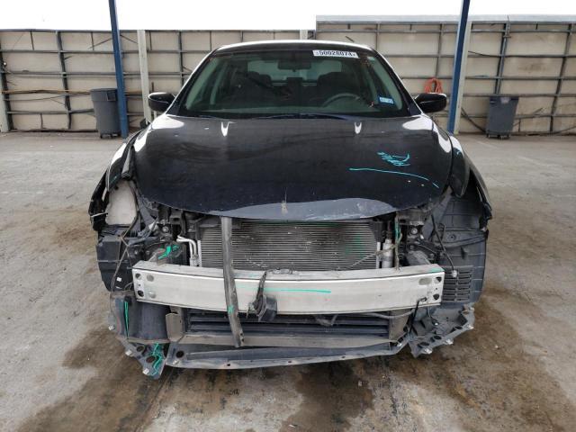 2017 Nissan Altima 2.5 - Image 5