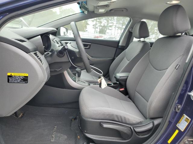 2013 Hyundai Elantra Gls - Image 7