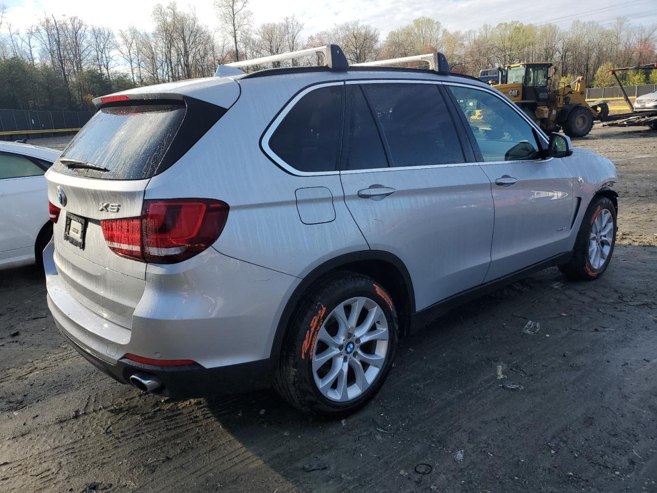 2016 BMW X5 XDRIVE3 - Image 3