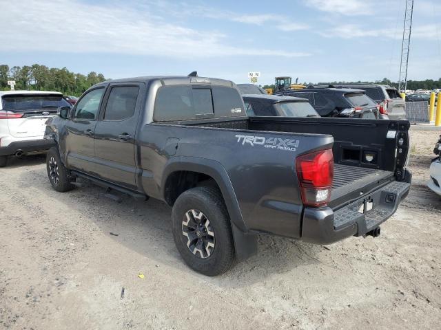 2018 Toyota Tacoma Double Cab - Image 2