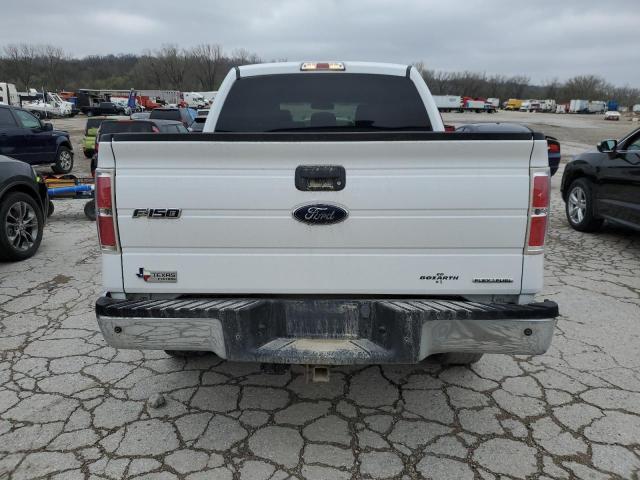 2014 Ford F150 Supercrew - Фото 6