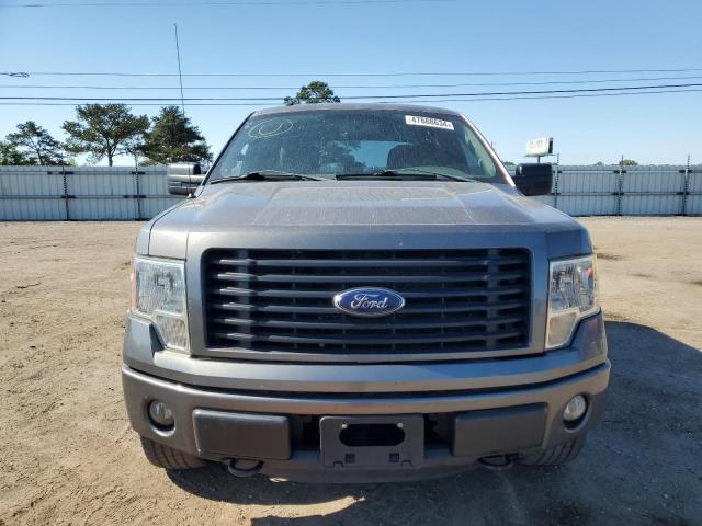 2014 Ford F150 Supercrew - Фото 5