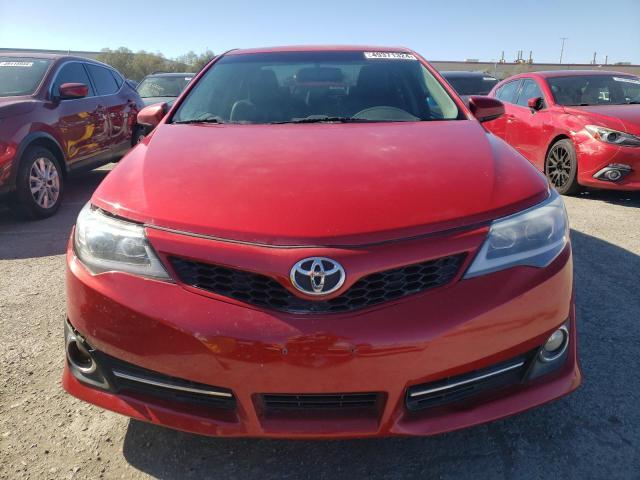 2013 Toyota Camry L - Фото 5