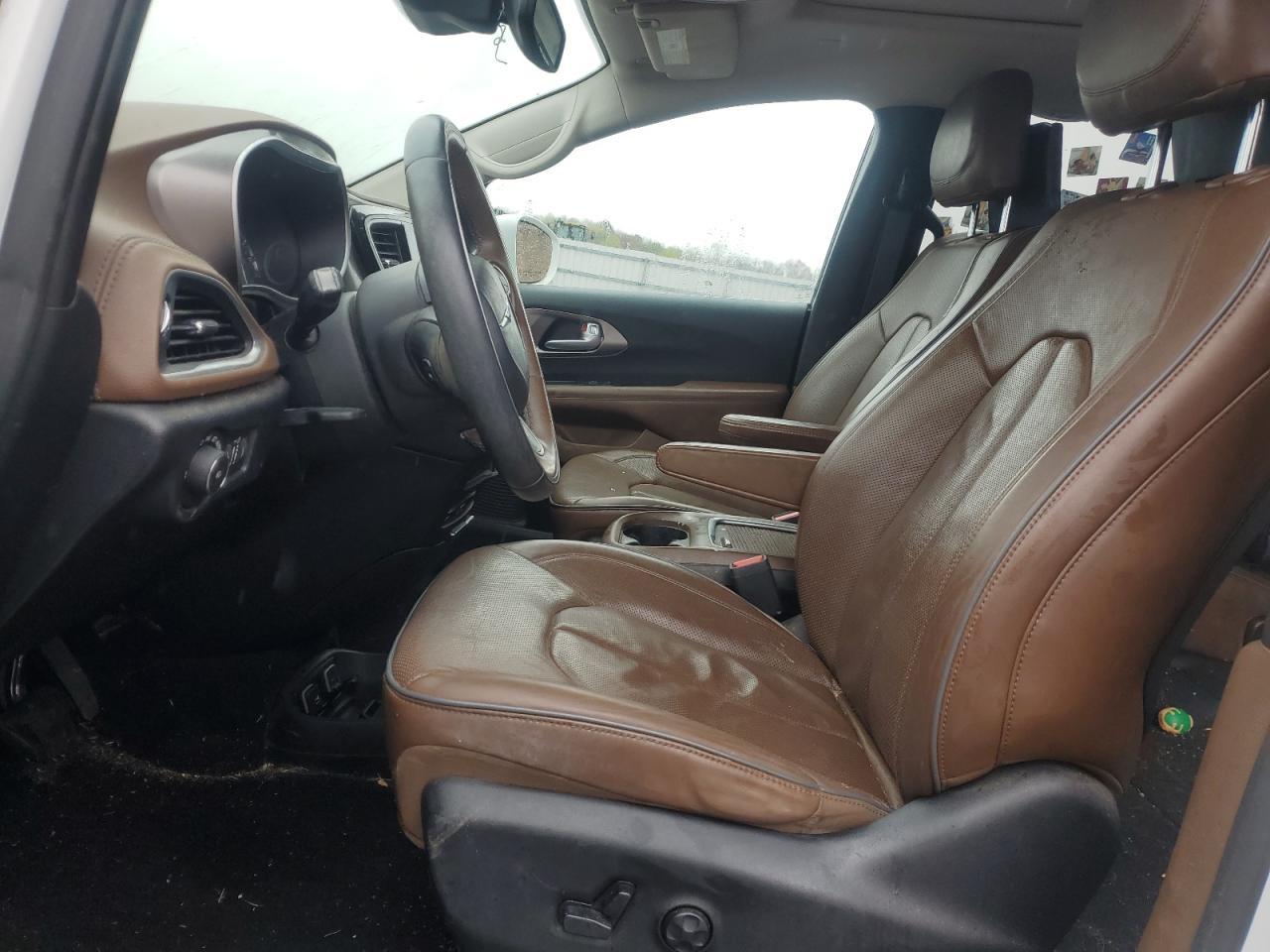2017 CHRYSLER PACIFICA L - Image 7