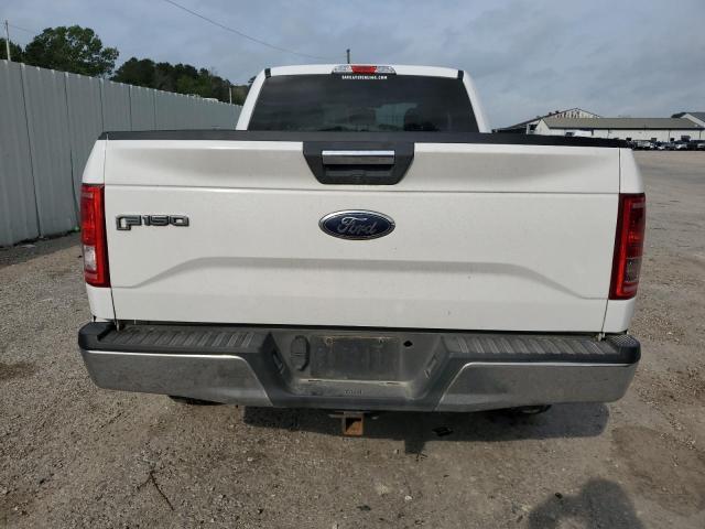 2017 Ford F150 Super Cab - Фото 6