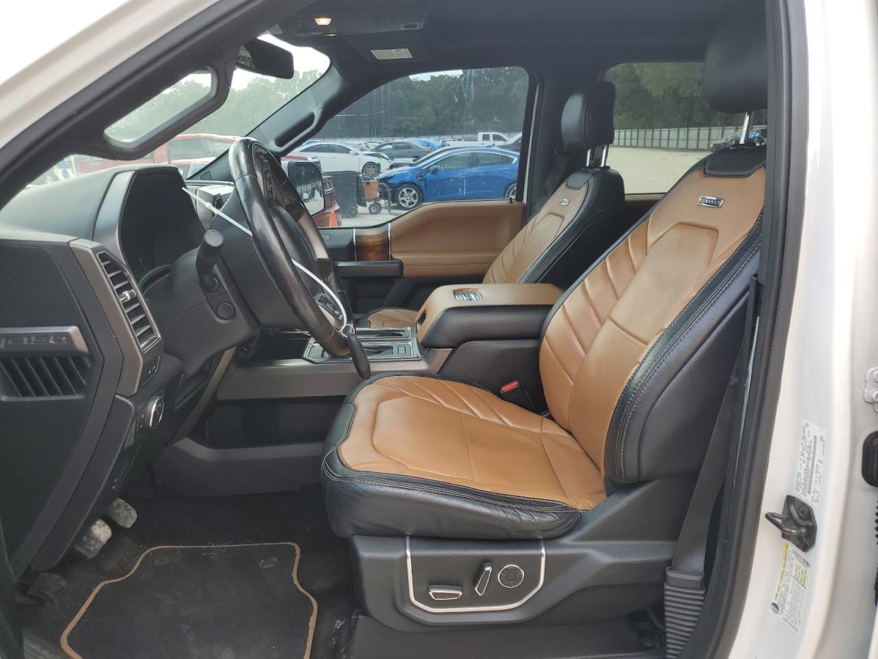 2017 FORD F150 SUPER - Фото 7