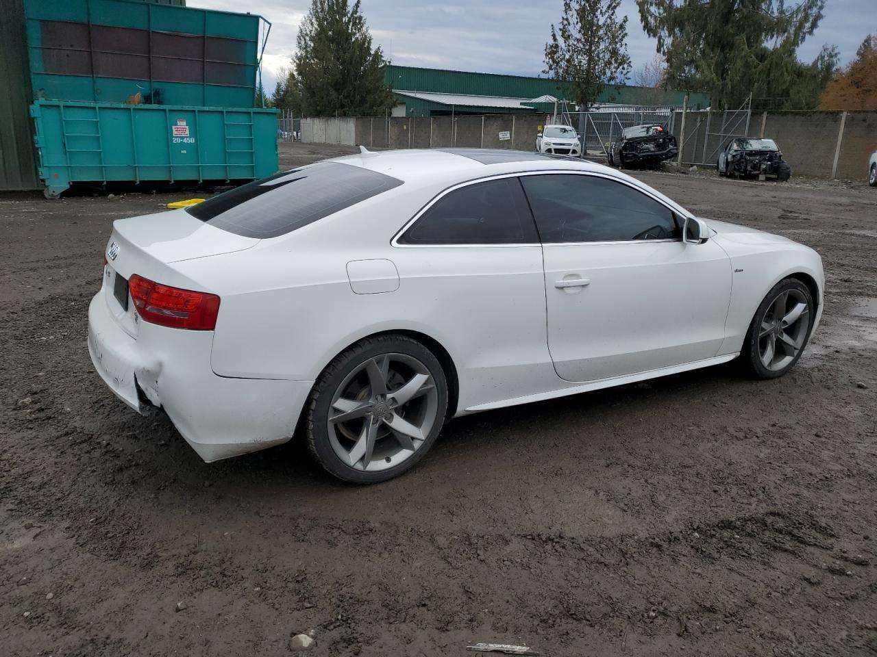 2011 AUDI A5 PRESTIG - Фото 3