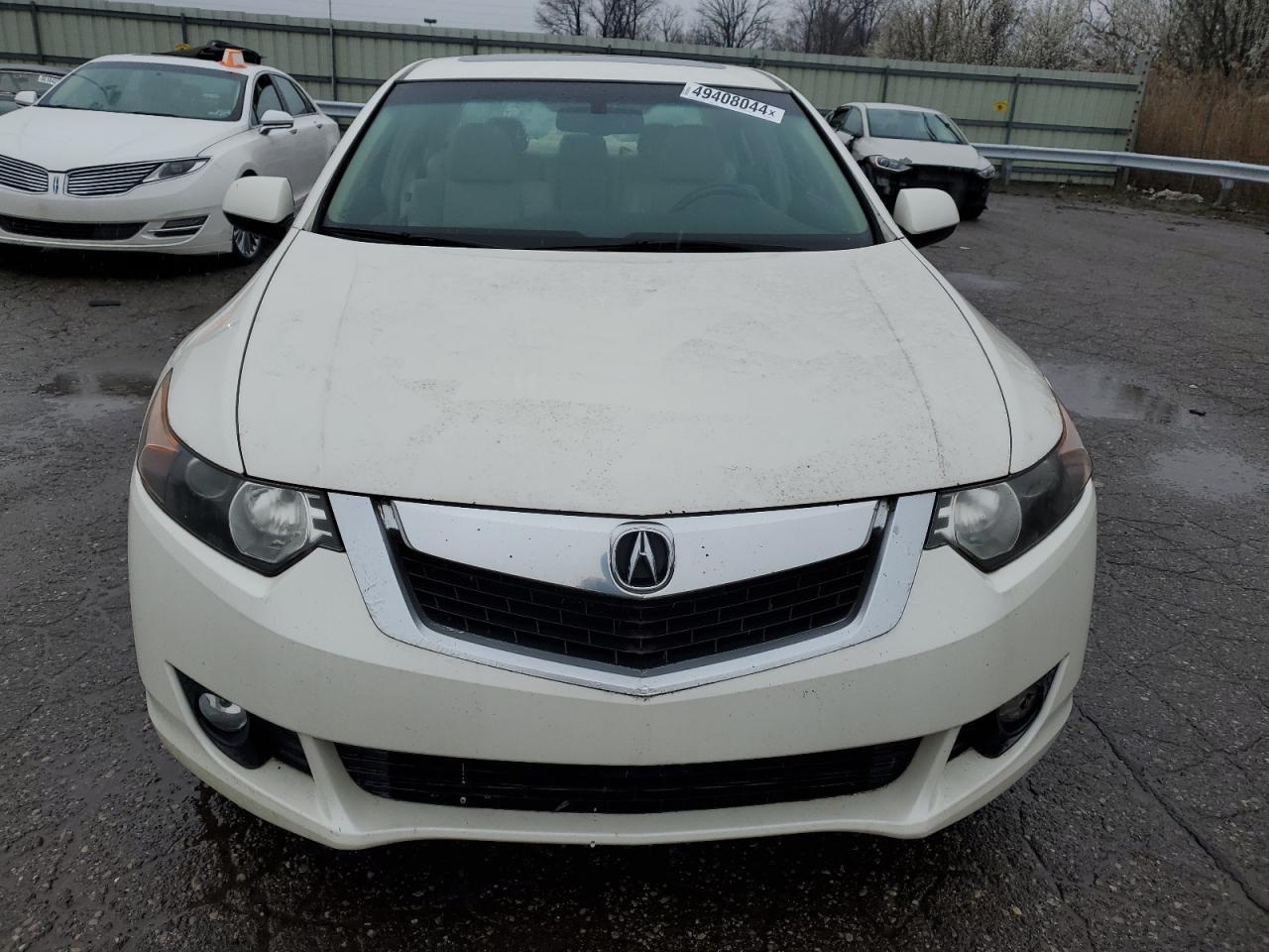 2010 ACURA TSX - Image 5