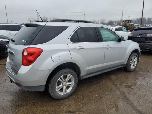 2011 Chevrolet Equinox Lt - Image 3