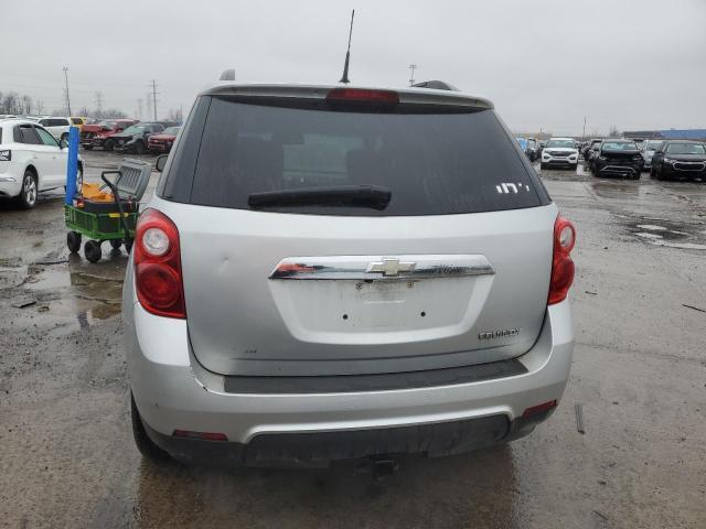 2011 Chevrolet Equinox Lt - Image 6