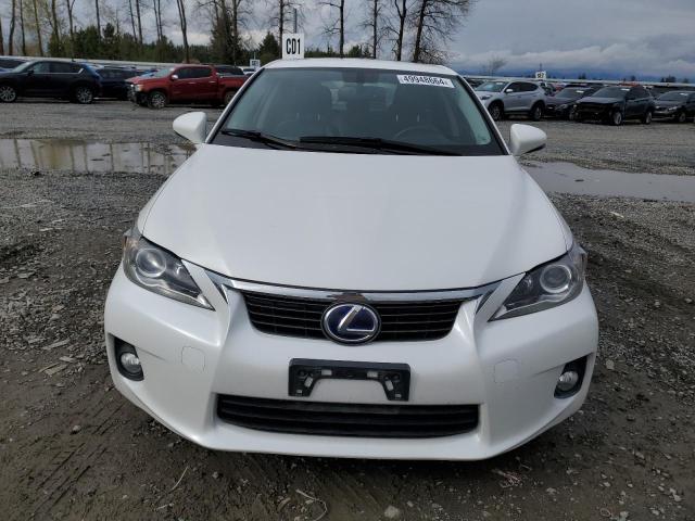 2013 Lexus Ct 200 - Фото 5