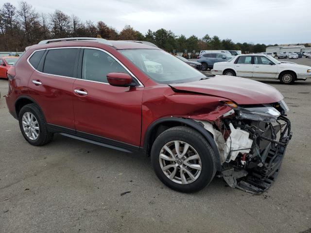 2018 Nissan Rogue S - Фото 4