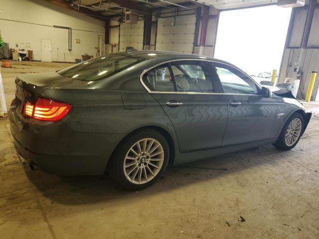 2011 BMW 535 Xi - Фото 3