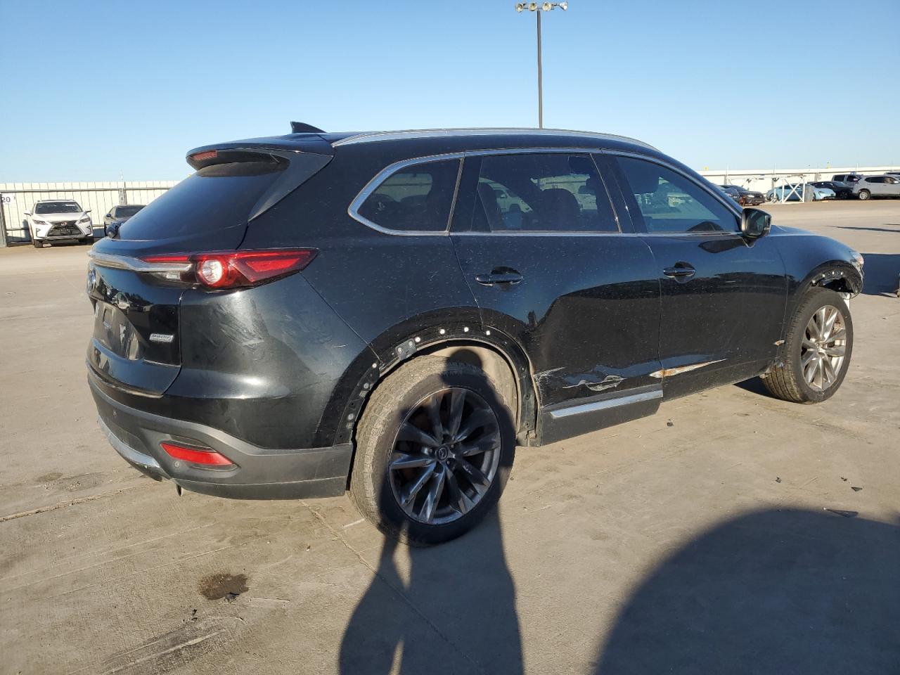 2016 MAZDA CX-9 SIGNA - Image 3