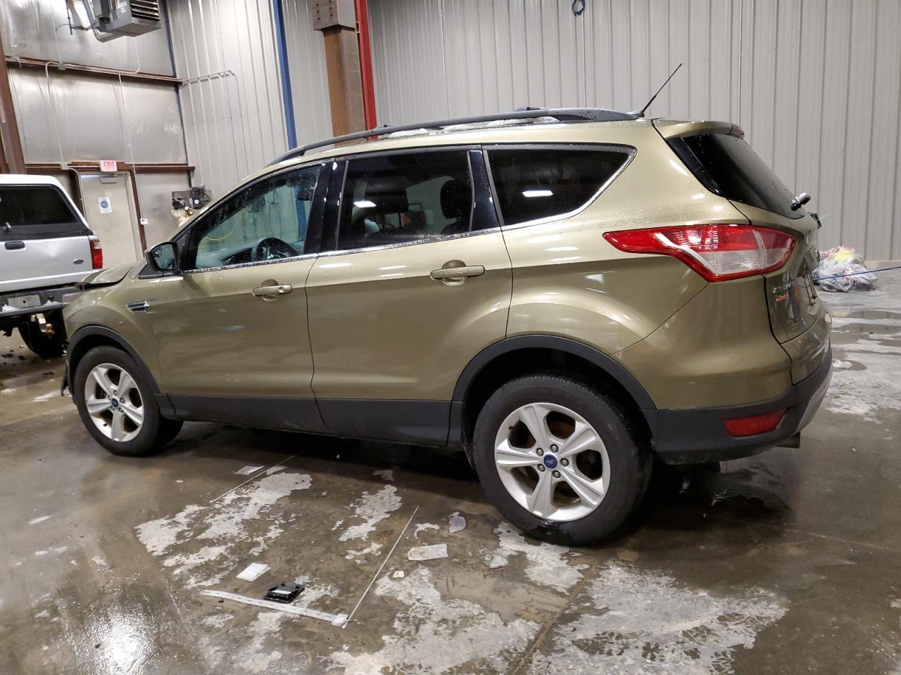 2013 FORD ESCAPE SE - Фото 2