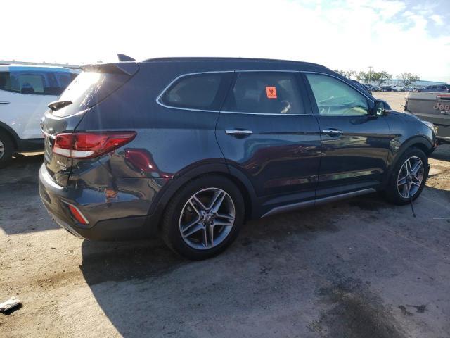 2017 Hyundai Santa Fe Se Ultimate - Фото 3
