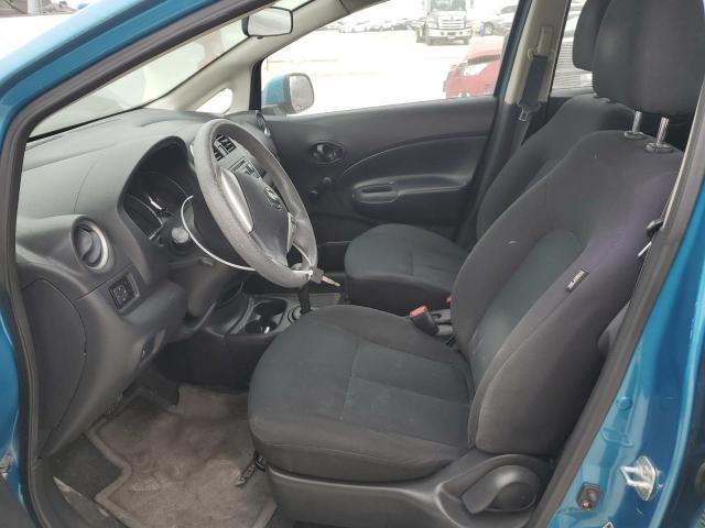 2014 Nissan Versa Note S - Фото 7
