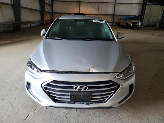 2018 Hyundai Elantra Sel - Image 5