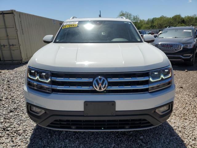 2018 Volkswagen Atlas Sel - Image 5