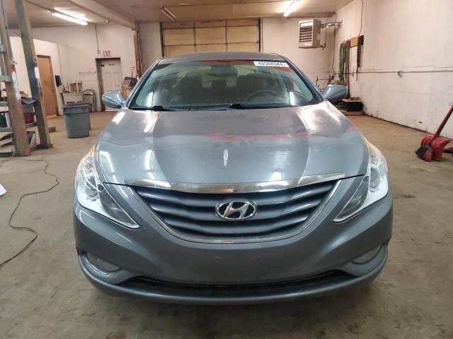 2013 Hyundai Sonata Gls - Image 5
